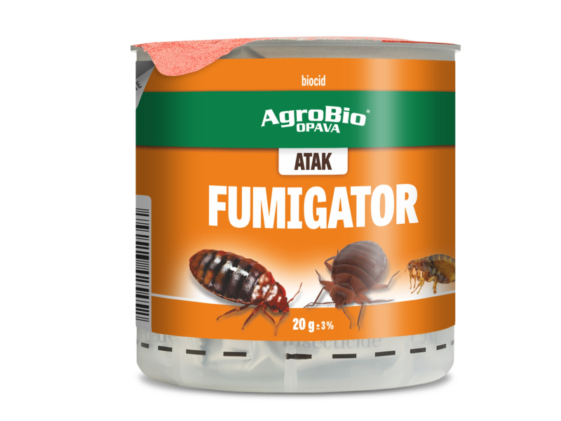 ATAK fumigator 20g