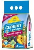 Cererit s guánem na ovocné stromy a keře 2,5kg