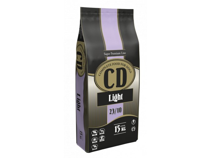 Levně Delikan CD Light 15kg