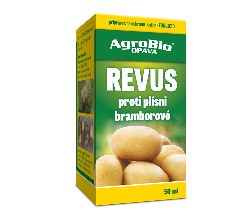 Levně Revus 50ml