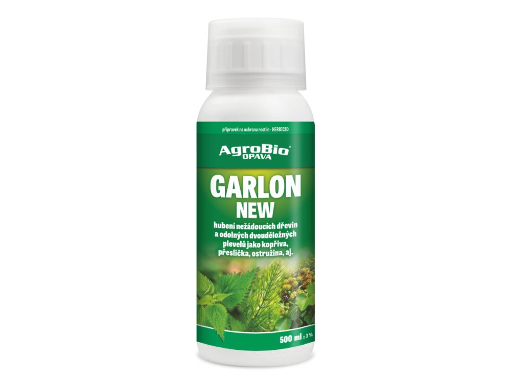 Garlon New 500ml