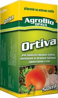 Levně AgroBio Opava Ortiva - 50 ml