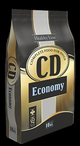 Levně Delikan CD Economy Dog 10kg