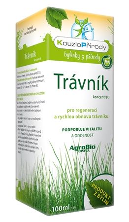 INPORO Trávník koncentrát 100 ml