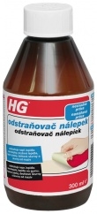 HG 16003 Odstraňovač nálepek 300ml