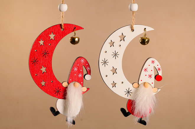 Levně Fousáč na měsíci X358M