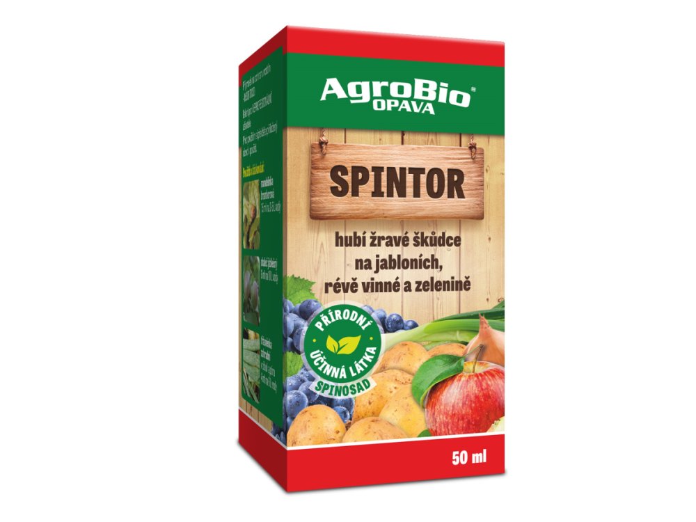 Spintor 50ml