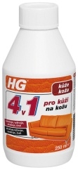 HG 17203 4 v 1 pro kůži 250ml