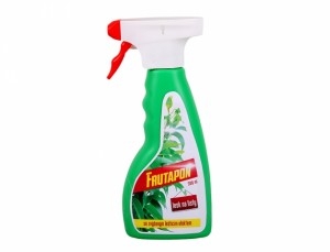 Frutapon Lesk na listy 300ml