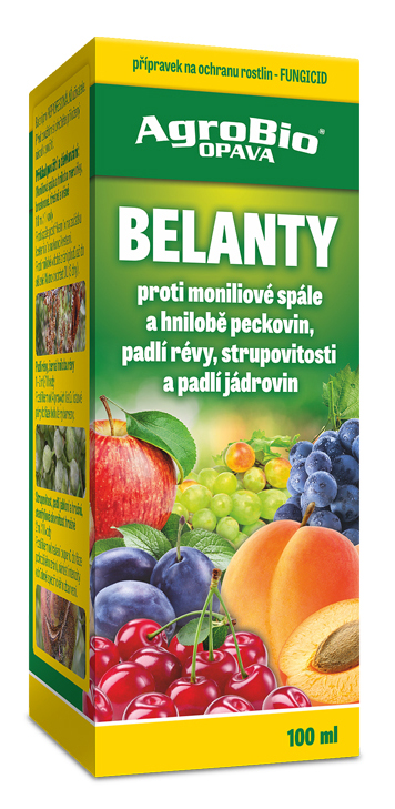 Levně Belanty 100ml