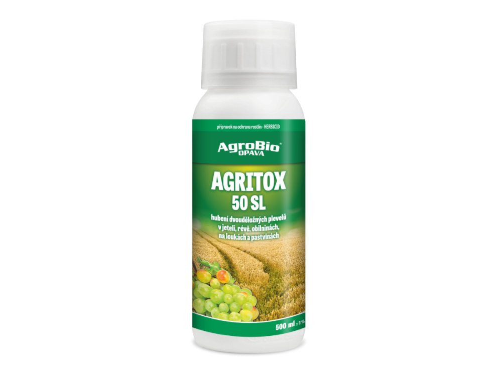 Agritox 50 SL 500ml