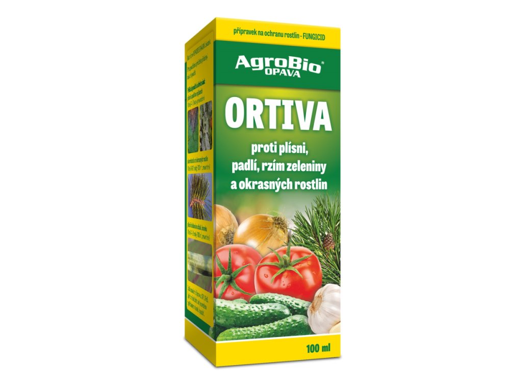 AgroBio Opava Ortiva - 100 ml