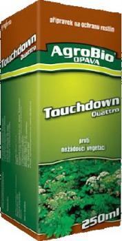 Levně Touchdown Quattro 250 ml