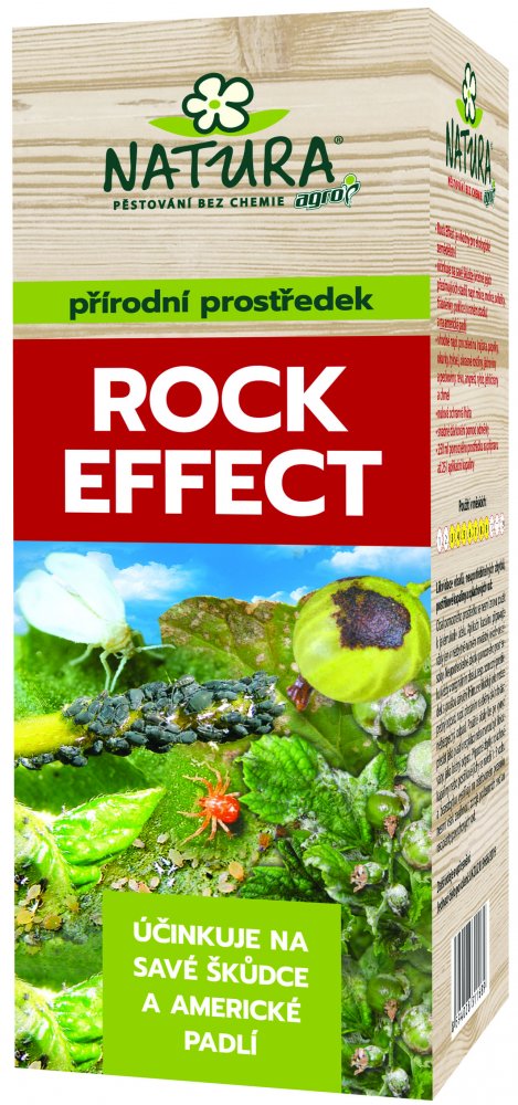 Levně NATURA Rock Effect 100ml