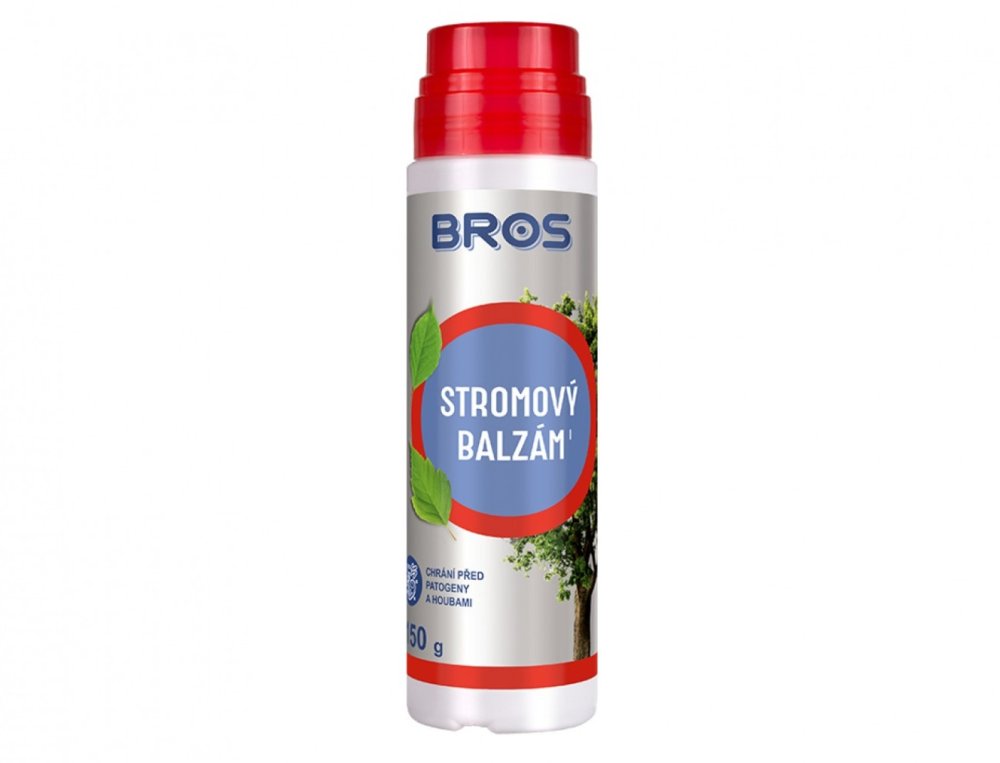 BROS Stromový balzám v tubě 150g