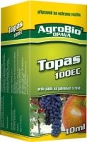 Levně Topas 100 EC 10ml