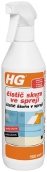 Levně HG 15205 Čistič skvrn ve spreji 500ml