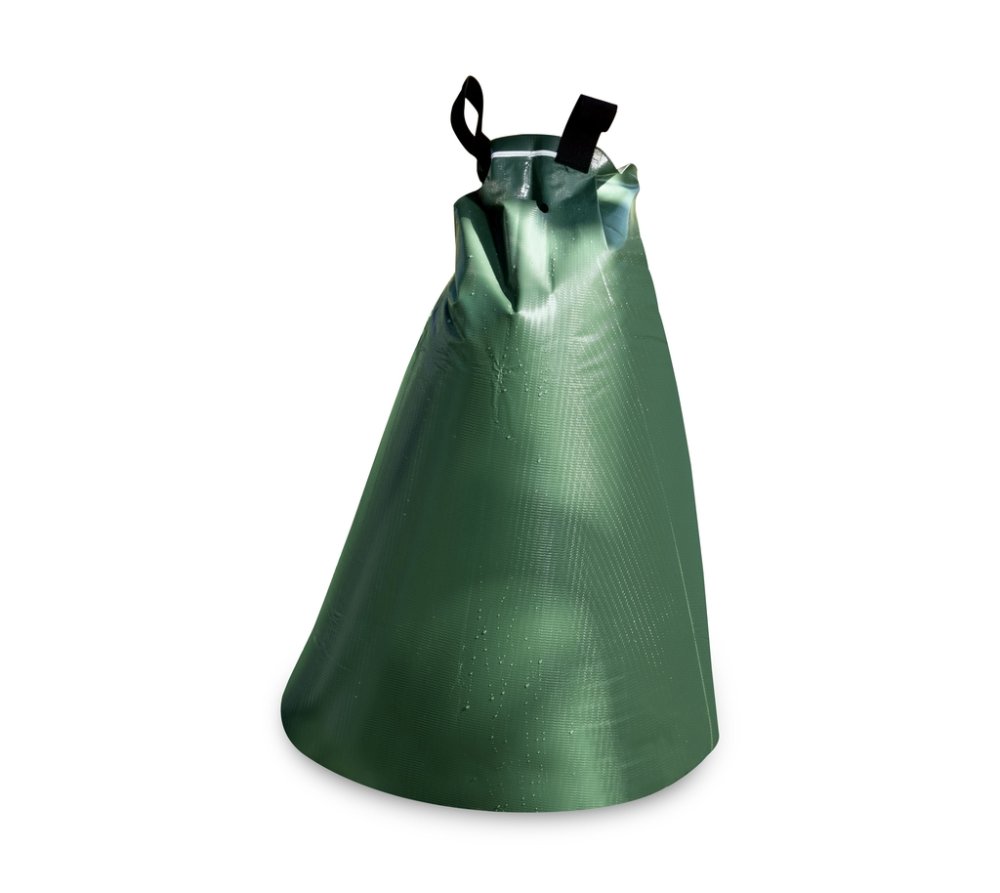 Zavlažovací vak na stromy 55l
