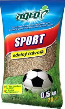 Travní směs SPORT - sáček 0,5kg