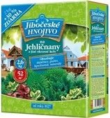 Levně Jihočeské hnojivo - Jehličnany 2kg + 30% zdarma