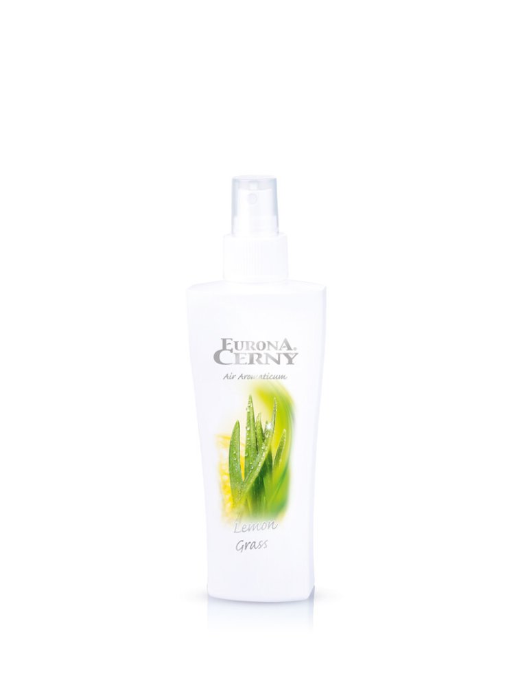 Levně e 3065 Prostorové aromatikum Lemon Grass 150ml