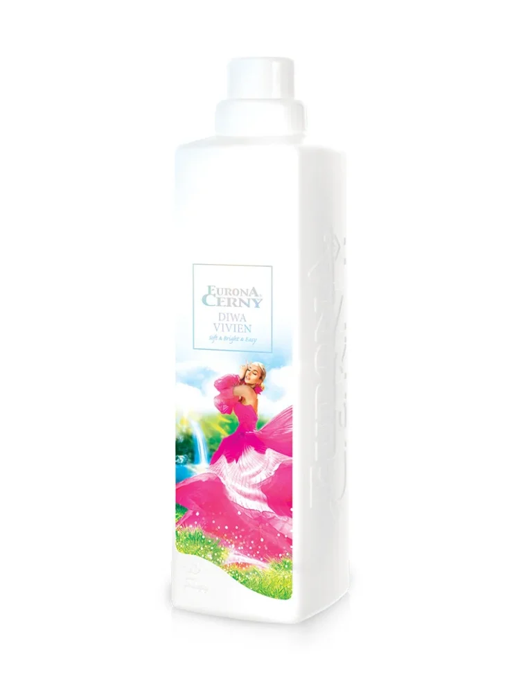 e 1294 Aviváž s kondicionérem Diwa Vivien 1000ml