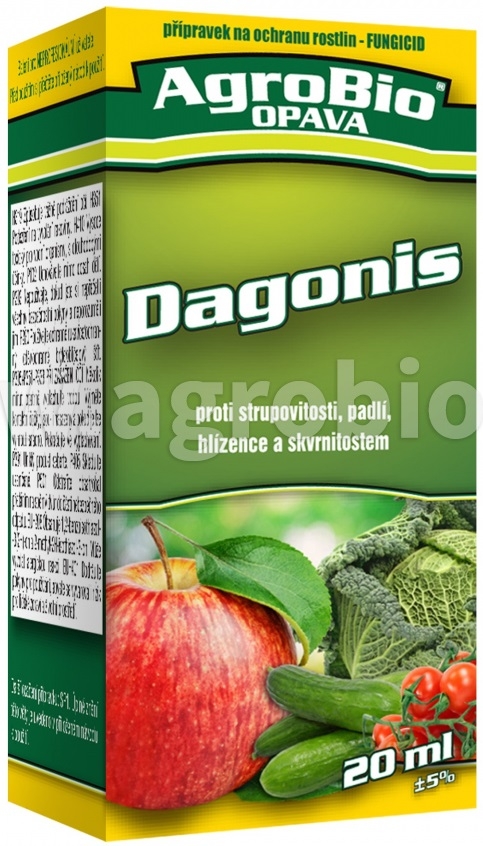 Dagonis 20ml