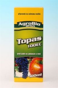 Levně Topas 100 EC 100 ml