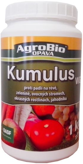 Levně Kumulus WG 1 kg