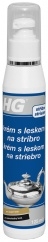 HG 49101 Krém s leskem na stříbro 125ml