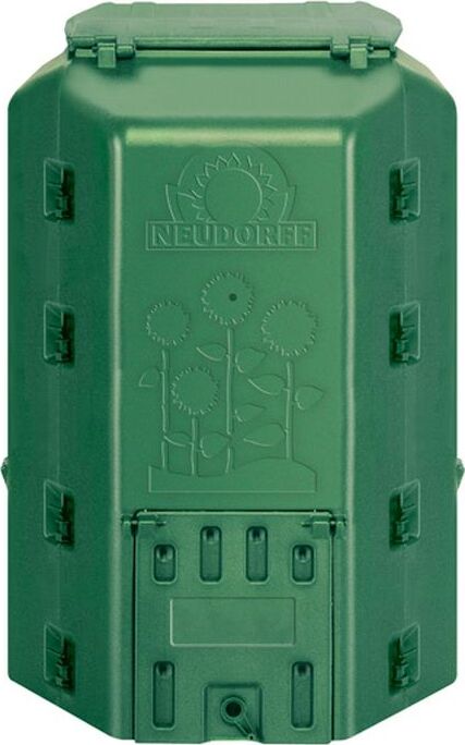 Levně Termokompostér Neudorff DuoTherm 530 L
